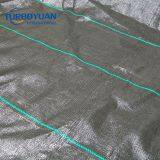 pe Woven Weed Mat / Weed Barrier Landscape Fabric Lowes thumbnail-5