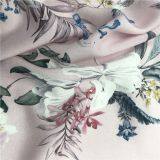 Hot New Pattern Custom Digital Printed 100% Floral Rayon Fabric thumbnail-3