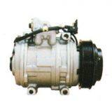 ALA21307 Benz A/C COMPRESSOR W124 A/C COMPRESSOR 10PA15C A/C COMPRESSOR 0002301111 A/C Compressor thumbnail-2