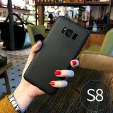Ultra-thin True Color Frosted TPU Mobile Phone Protective Case for Sangsung S8/S8+ thumbnail-2