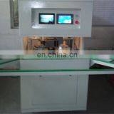 PVC Window Machine/ UPVC Profile Corner Cleaning Machine thumbnail-2