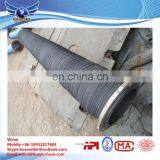 Dredging Suction Discharge Rubber Pipe Water Pump 10 Inch Suction Hose thumbnail-2
