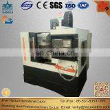 Seal Maker Cnc Machine VMC350L Equipment