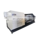 CKNC61125 Chinese Heavy Duty Horizontal Metal Lathe Machine