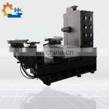 China Cnc Horizontal Milling Machine Table Center With Taiwan Linear Way HMC400L thumbnail-4