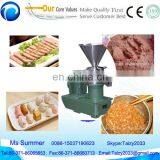 High Quality Colloid Mill With Competitive Price