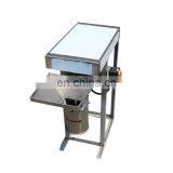 Industrial Vegetable Cutting Machine Ginger Garlic Paste Making Machine thumbnail-6