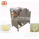 Hot Selling Almond Chickpeas Separating Peeling Soybean Groundnut Remover Machine Wet Peanuts Peeler thumbnail-2