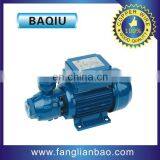 Hot Sale Vortex Pump 0.5hp Electric Water Pump Motor Price thumbnail-3