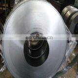 Hot dip galvanized GI steel strips/GI slit coil