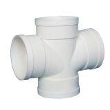 High Quality PVC Pipe Fitting Mould thumbnail-3