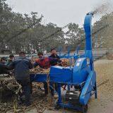 9ZP-4.5/6.5 Chaff Cutter / Grass Chopper / Silage Chopper / Fodder Cutter / Forage Chopper thumbnail-1