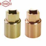 Explosion-proof Sleeve Head Sparkless Aluminum Bronze Alloy
