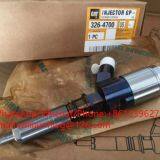 Caterpillar Parts Fuel Injector 326-4700 Cat Fuel Injector 3264700 326-4700