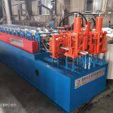 H Profile Light Srteel Keel Automatic Steel Profile Sheet Roll Forming Machine thumbnail-5