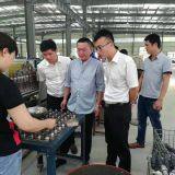 Wuhan Yijue Tengda Machinery Co., Ltd company overview - view 4 thumbnail