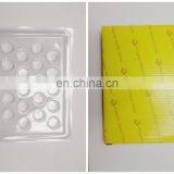 KS Brand Denso Valve Orifice Plate For Common Rail Injector 095000-5550 thumbnail-2