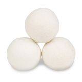 Cheap Wool Dryer Ball Wholesale thumbnail-2