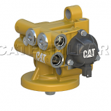 Caterpillar Original190-8970: Fuel Injection Pump Base Assembly
