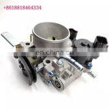 High Quality MR560120 Throttle Valve Body for Mitsubishi Ling Shuai 4G18 3B13/3F12 Hafei Horse Racing thumbnail-5