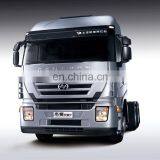 Good Quality Genlyon M100 6X4 Heavy Tractor Truck thumbnail-3