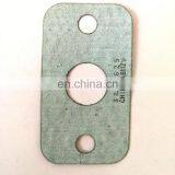 Высококачественная подложка для опоры масляного охладителя дизельного двигателя XCEC M11 3892625