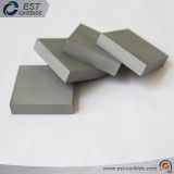 High Quality Tungsten Carbide Plates for Cutting Tools
