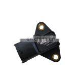 In Stock Common Rail Pressure Sensor 0281002655 thumbnail-3