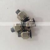 Practical High Quality Brake Hose Fitting and Crimping Machine