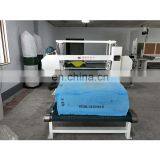 ERS High Quality Horizontal High-precision Vacuum Foam Cutting Machine thumbnail-4