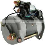 Starter Motor RE515895 for JD Engine Marine 6125AFM01 Excavator 450C LC thumbnail-2