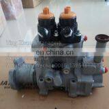 Diesel Electric Fuel Pump HP0 Pump Diesel Pump 094000-0061 thumbnail-5