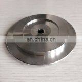 K0422-582 /L33L 13 700F/D 87N 077/53047109904 Turbo Backplate Back Plate for A7XX031 CX-7 2.3L L33L1370 thumbnail-3