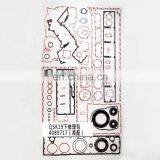 Cheap Good Engine K19 KTA19 QSK19 Overhaul Lower Gasket Kit 4376512 4376513 3801007 4089391 4089717 3804666 4025209 thumbnail-1