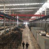 Xuzhou SAFS Steel Structure Engineering Co., Ltd. company overview - view 1 thumbnail