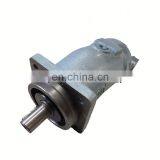 Oblique Curved Neck Pump Plunger Pump/motor A2F55.80.160R2P1 Quantitative Pump thumbnail-4