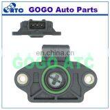 Throttle Position Sensor for VW PASSAT GOLF Jetta SEAT OEM 037907385Q 037907385P thumbnail-5