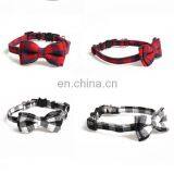 Butterfly Knot Buckle Bell Pet Collar Leash Training Dog Cat Pulling Rope Pet Neck Chain Pet Supplies thumbnail-6