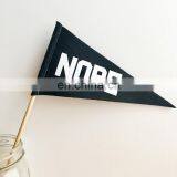 Oem Logo for You Felt Banner Hanging Pill thumbnail-3