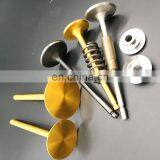 High RPM Manufacturer Springs Engine Valve for Yamaha SVHO GP1800 6S5-12117-00-00 Watercraft Jetski 1.8l 1.8T Titanium Retainer thumbnail-2