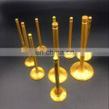 Economical Car Parts Superfinish Intake Exhaust Engine Valve For Chevrolet Aveo LDE T200 T300 1.4 1.6 thumbnail-5