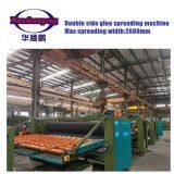 Double-sided Gluing Machine, Gluing Machine Roll, Can be Equipped With Material Rack Line, Wood Board Factory Planning thumbnail-3
