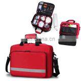 Portable Medical Equipment Storage Bag Waterproof Multifunctional First Aid Kit thumbnail-2