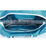 Waterproof Foldable Yoga Tote Bag With Small Zipper Pouch thumbnail-4