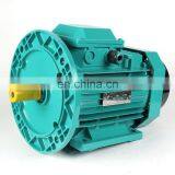 Original ABB ELECTRIC MOTOR , M2BAX , M2QA M3BP 55KW 75HP 15KW 20HP 90KW