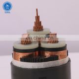 dttl xlpe insulated 300 sq mm cable power