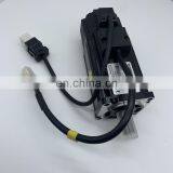 MINI Power 50w 220V 0.16N.m 3.3A 3000rpm ac Servo Motor Three Phase Servo Motor thumbnail-5