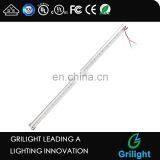 Micro Led Strip for 4.5w Dc24 Volt Pcb Width 4mm Smd 7020 Led Strip thumbnail-6