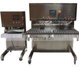 Automatic Bag In Box Filling and Capping Packaging Machine / Aseptic Milk Filling Line System Cheap Price thumbnail-2