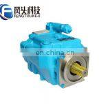 PVH057 Series Hydraulic Piston Pumps PVH57QIC-RF-1S-10-CM7-31 thumbnail-2